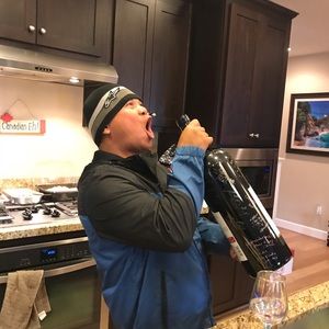 Meet your Posher, Ryan